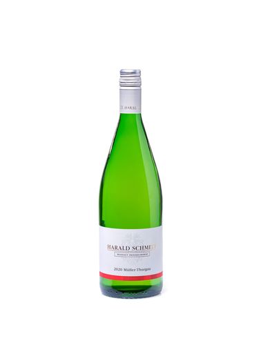 Nr. 297 / 2022er Niersteiner Müller-Thurgau Qualitätswein lieblich