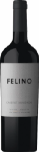2016 Felino Cabernet Sauvignon