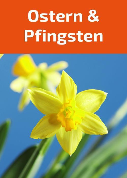 Ostern & Pfingsten