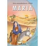 Art. 549 - Die wunderbare Welt - Maria
