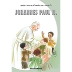 Art. 565 - Die wunderbare Welt - Johannes Paul  II.