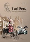 Art. 617 - Comic Carl Benz - Ein Leben für das Automobil
