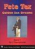 Pete Tex  - Golden Sax Dreams