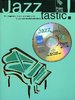 Jazztastic! Piano Intermediate mit CD